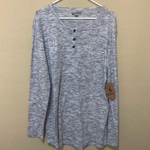 Long shirt